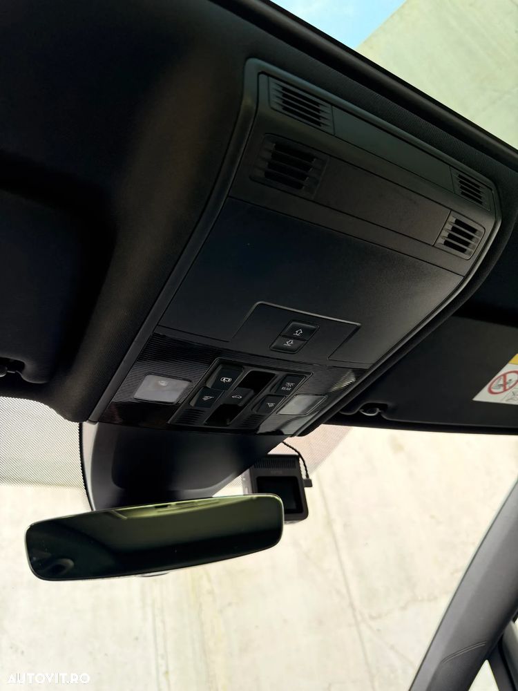 Volkswagen Golf 2.0 TDI DSG GTD - 31