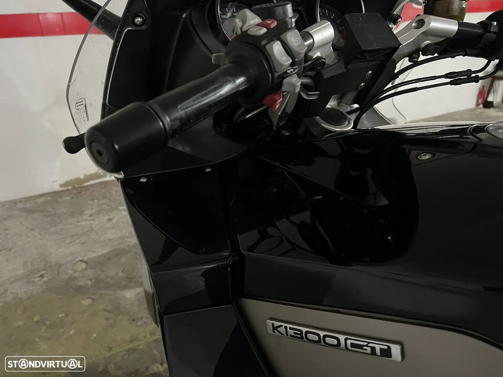 BMW K 1300 GT GT - 7