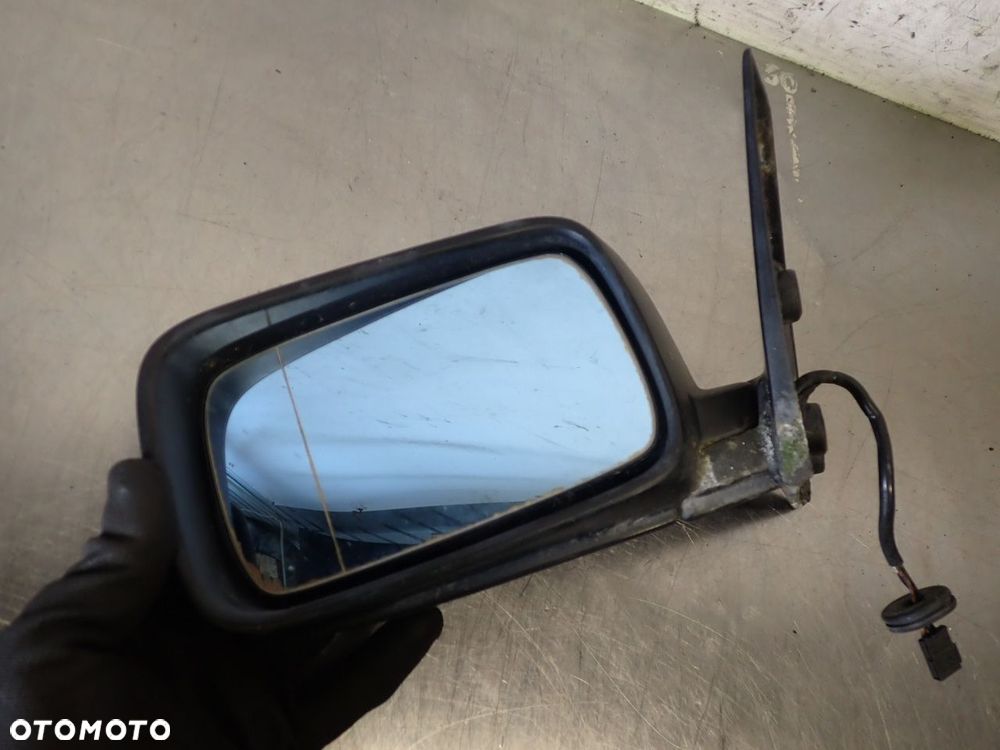 LUSTERKO LEWE ELEKTRYCZNE BMW E36 COUPE 2.0 M52B20 - 7