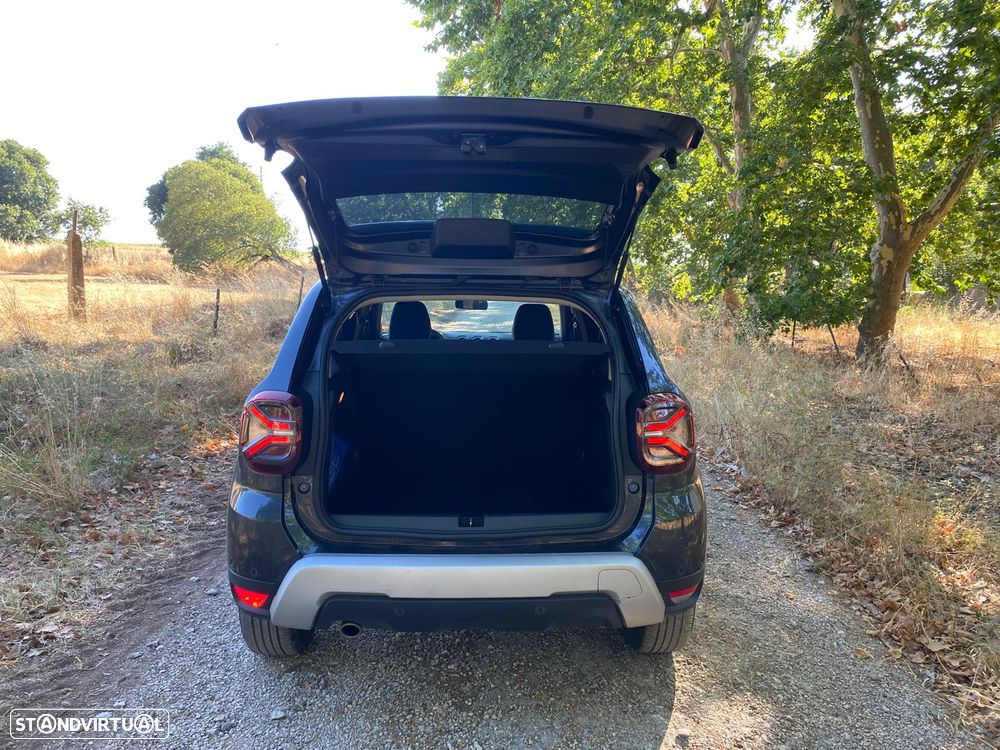 Dacia Duster 1.3 TCe SL Extreme - 39