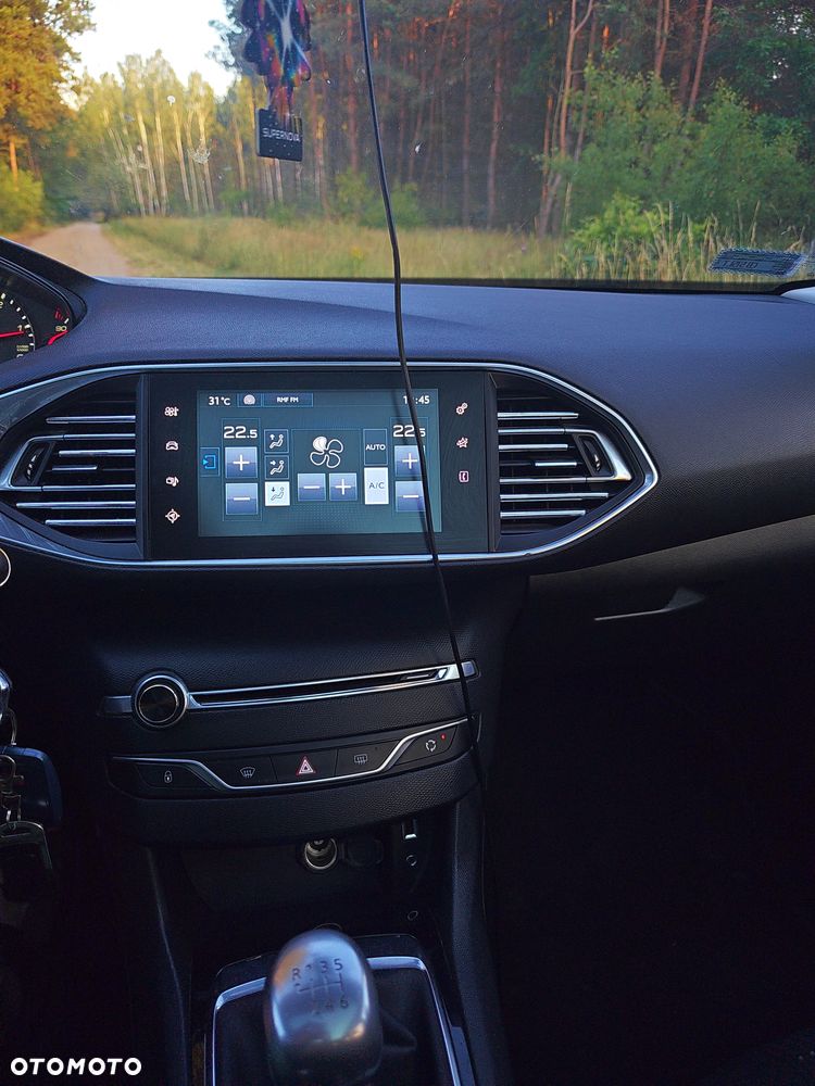 Peugeot 308 BlueHDi 120 Stop & Start Style - 14