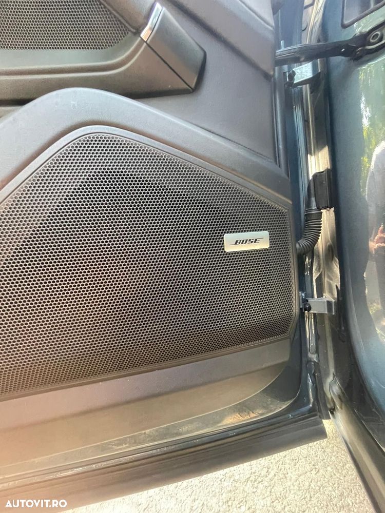 Porsche Cayenne S - 9