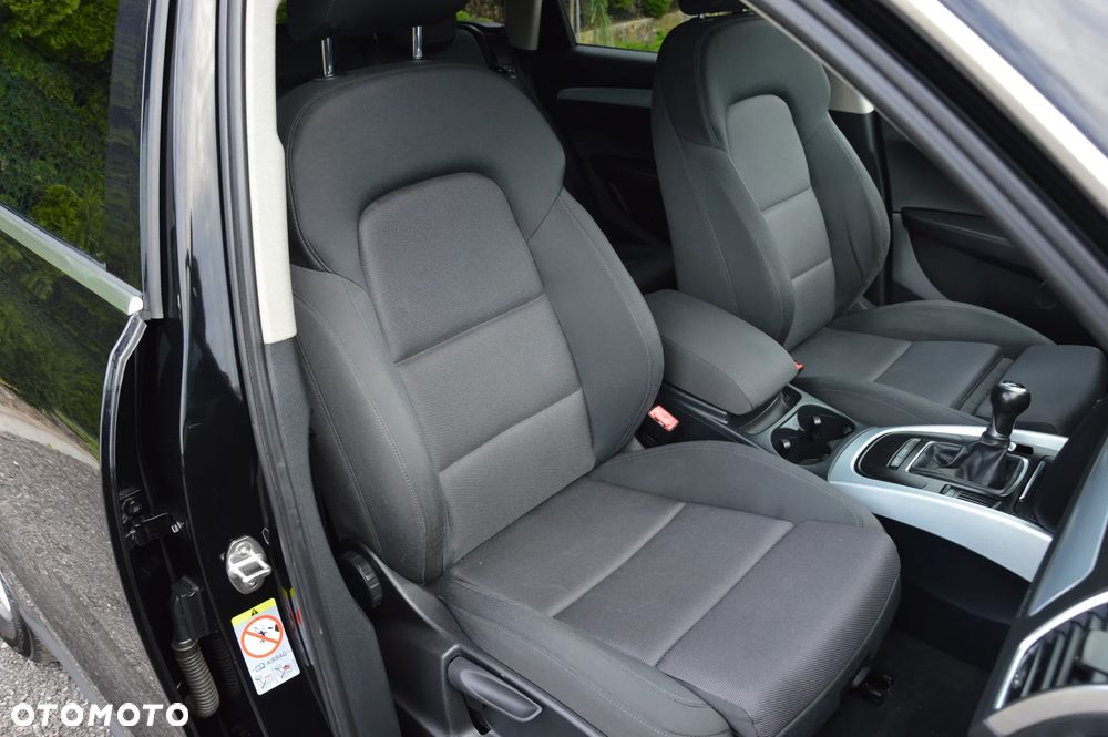Audi Q5 - 31