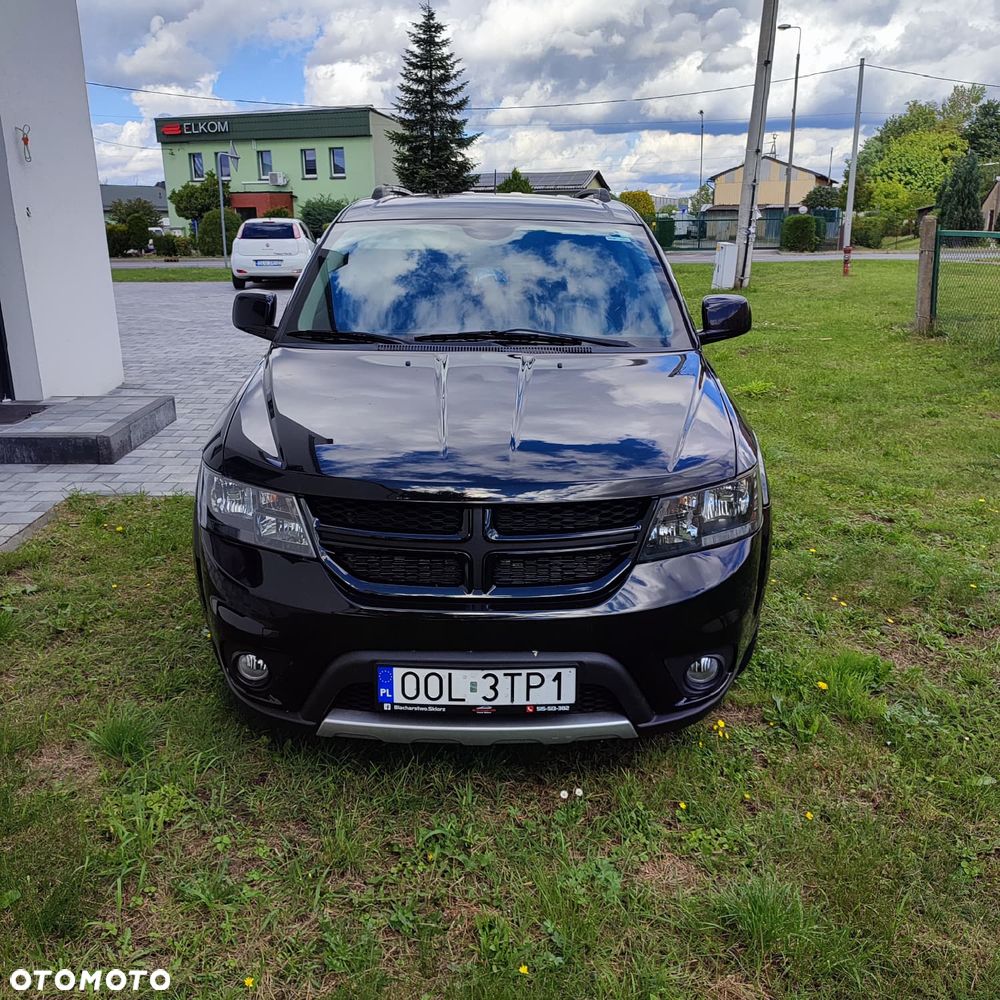 Dodge Journey - 2