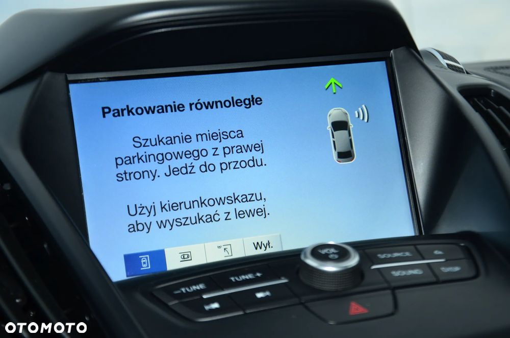 Ford Kuga Vignale 2.0 TDCi FWD - 26