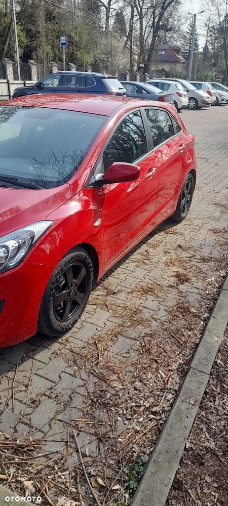 Hyundai i30 1.4 Style - 3