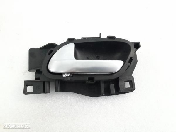 Puxador Interior Frente Esq Citroen C4 Ii (B7) - 1
