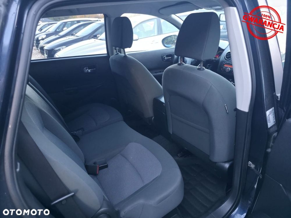 Nissan Qashqai - 22