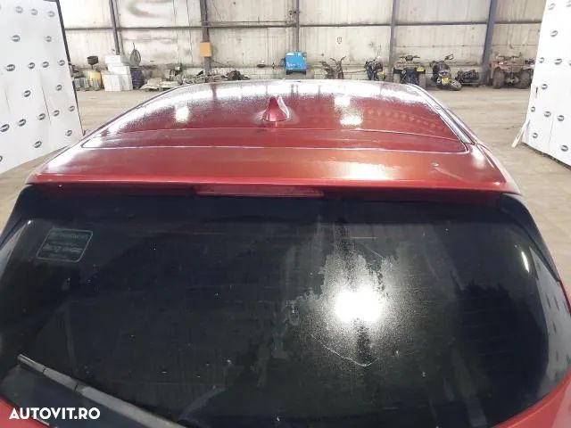 Dezmembrez Mazda CX-5 2.2 Diesel - 18