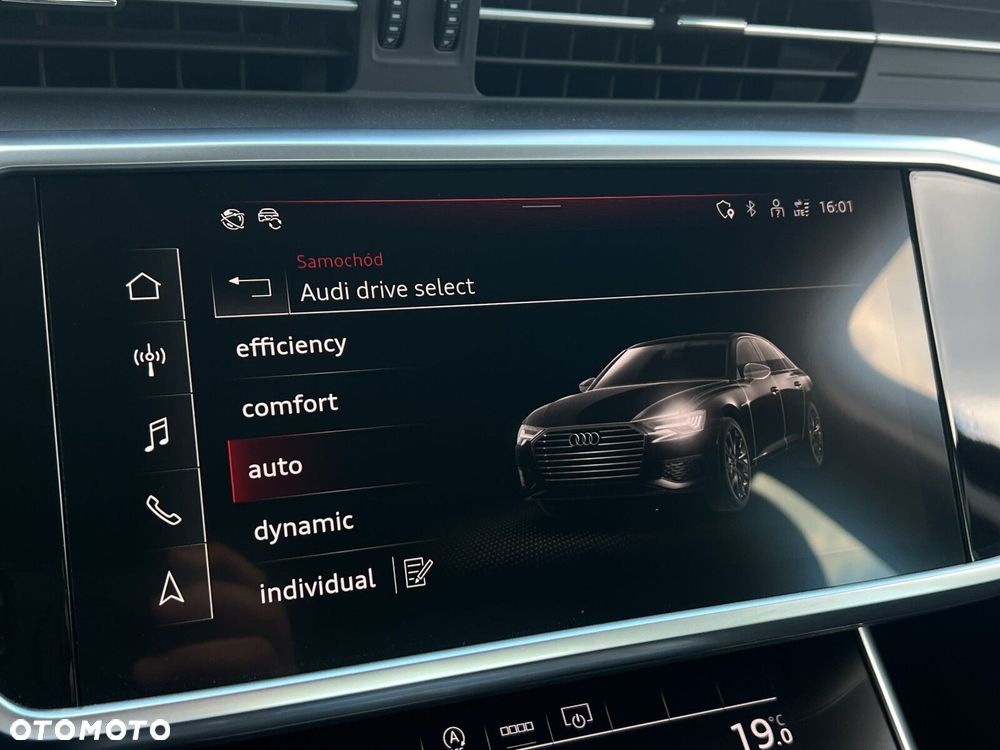 Audi A6 Limousine 45 TFSI mHEV S tronic - 27