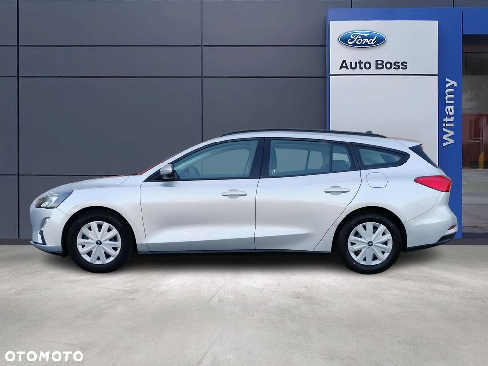 Ford Focus 1.5 EcoBlue Trend - 2