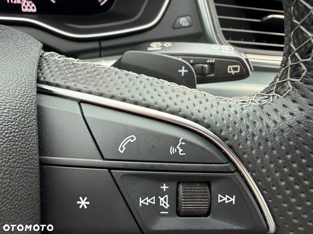 Audi Q5 Sportback 40 TDI mHEV Quattro S Line S tronic - 23