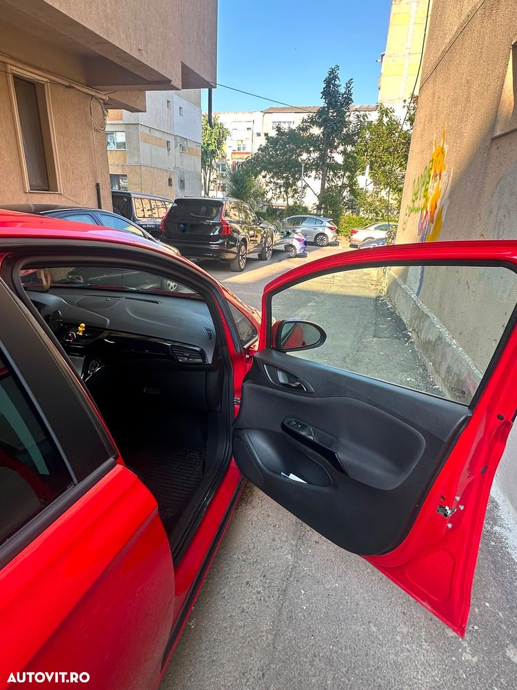 Opel Corsa - 6