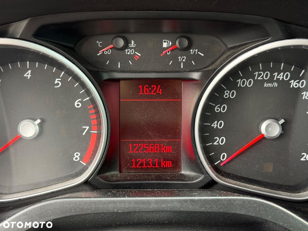 Ford Galaxy 1.6 T Trend - 13