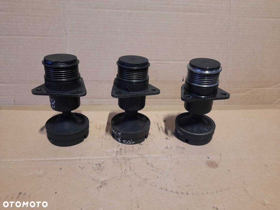 sprzęgło sprzęgiełko alternatora ford 1.8 tdci - 1