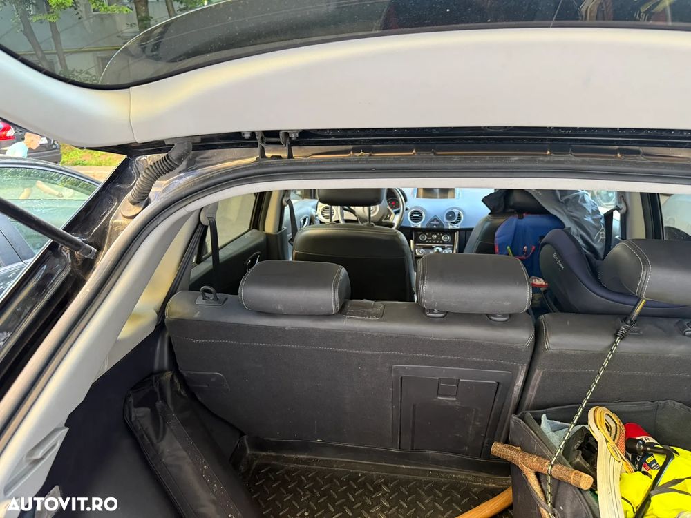 Renault Koleos 2.0 dCI Privilege Aut. - 6