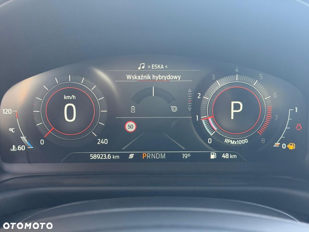 Ford Puma 1.0 EcoBoost ST-Line X - 26