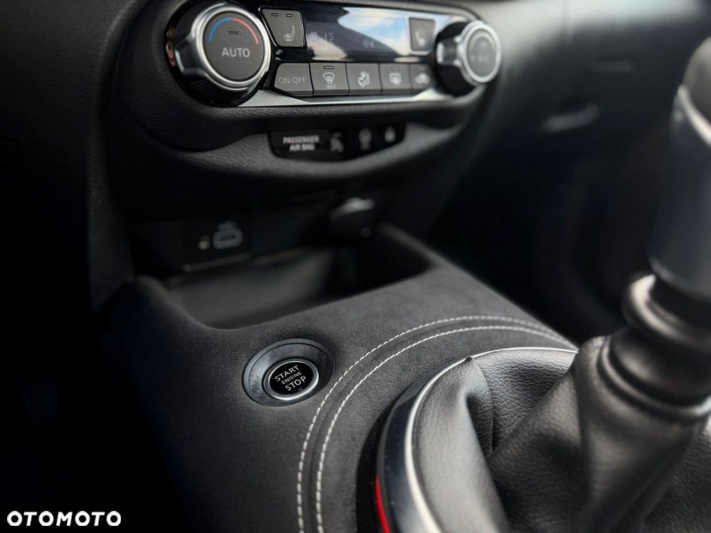 Nissan Juke 1.0 DIG-T N-Design - 27