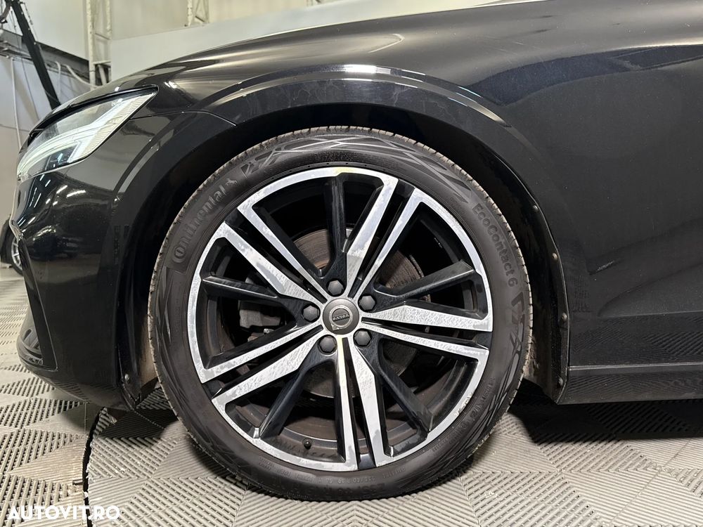 Volvo S60 T4 R-Design - 14
