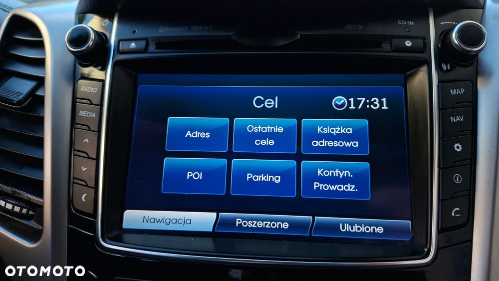 Hyundai i30 1.6 GDI Premium - 32