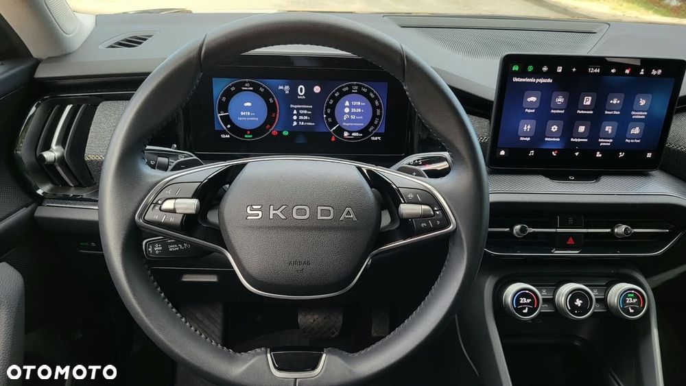 Skoda Kodiaq - 20