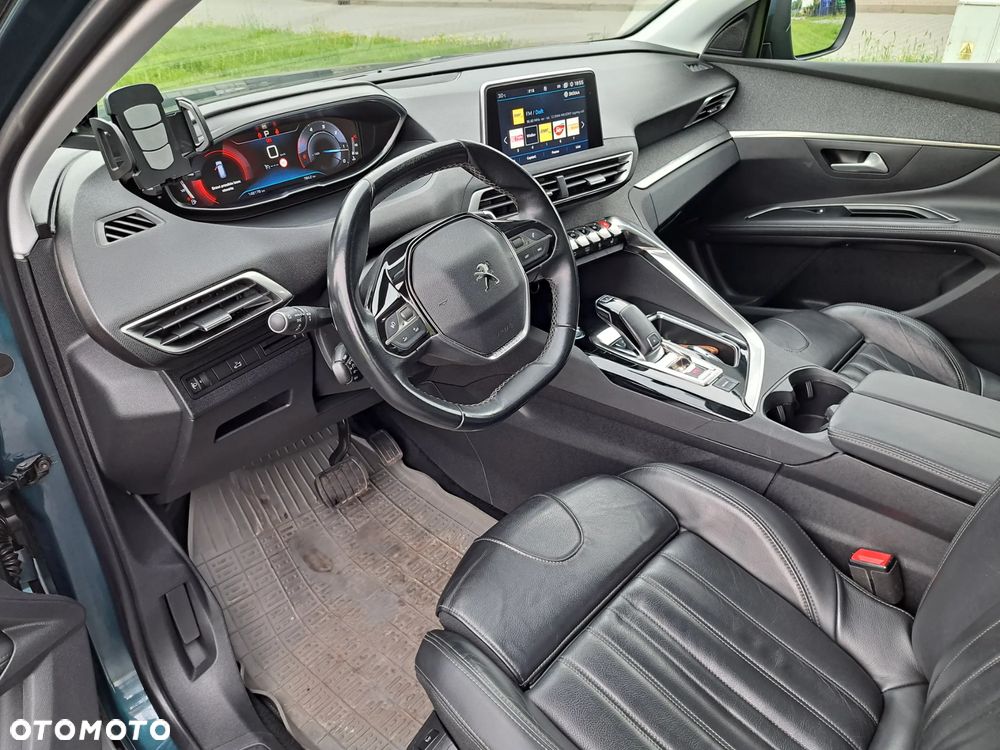 Peugeot 5008 BlueHDi 130 EAT8 Active - 6