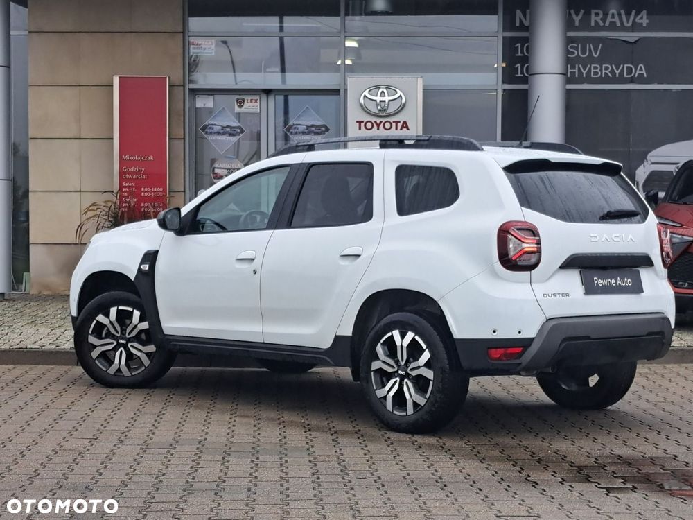 Dacia Duster - 4