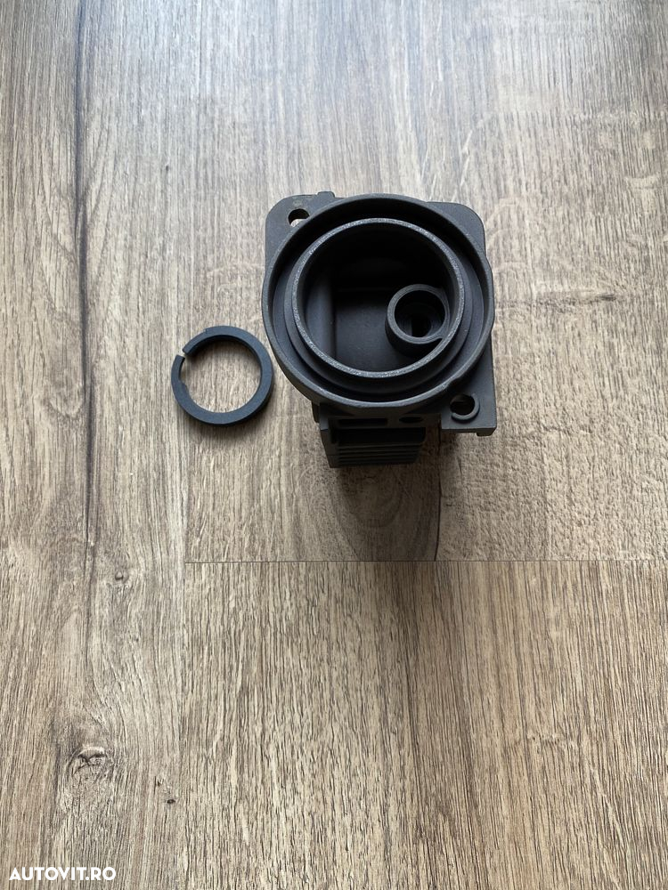 Kit Reparatie Compresor Perne Aer Audi BMW Land Rover Touareg A6 Q7 - 3