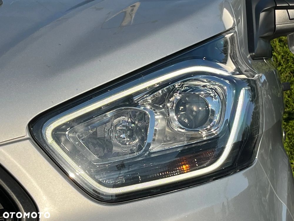 Ford Transit Custom - 6