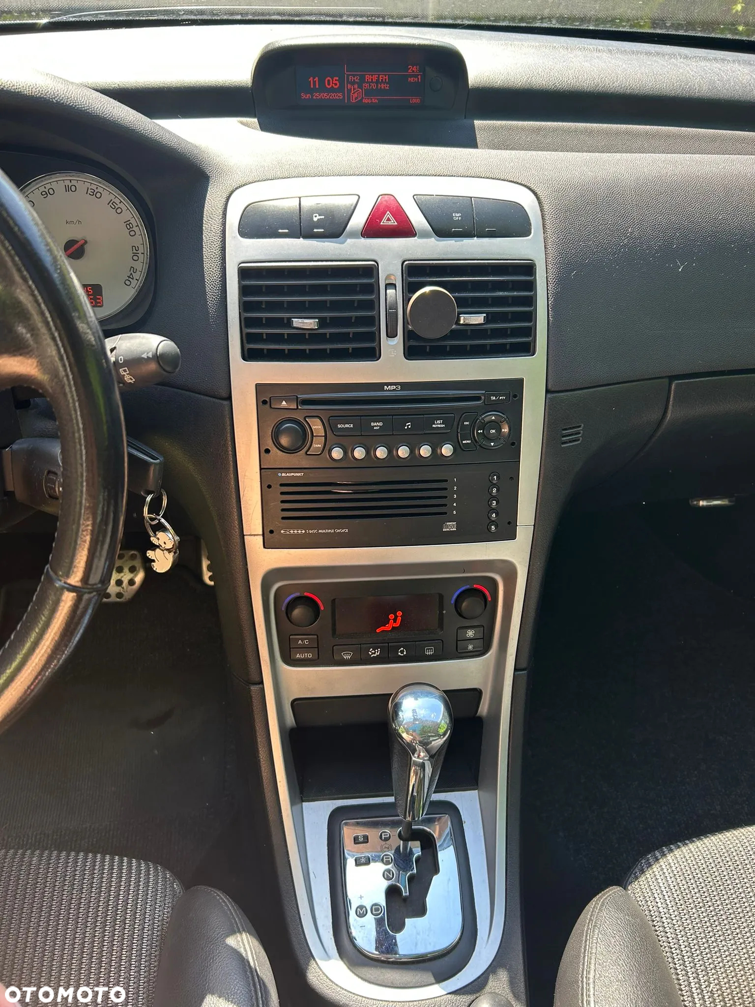 Peugeot 307 - 11