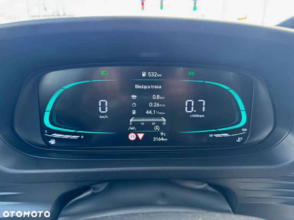 Hyundai i20 1.2 Pure - 11