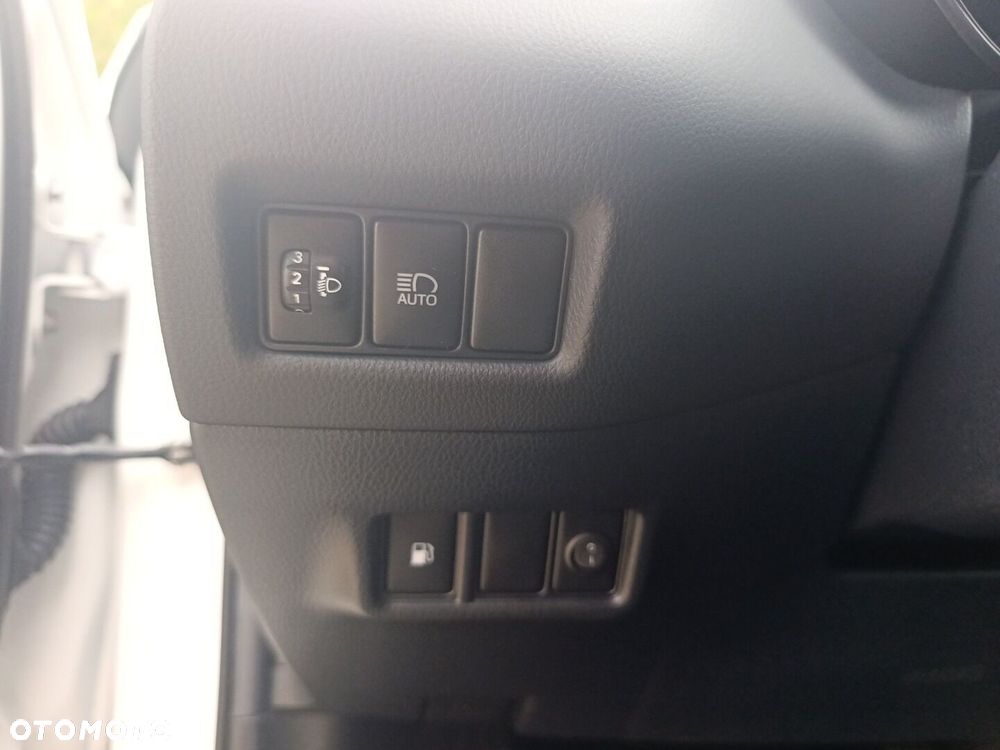 Toyota C-HR 1.8 Hybrid Premium - 22