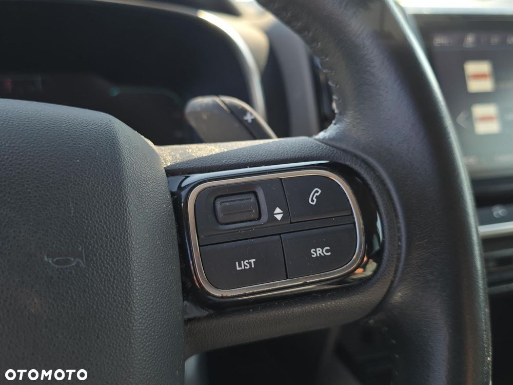 Citroën C5 Aircross - 18