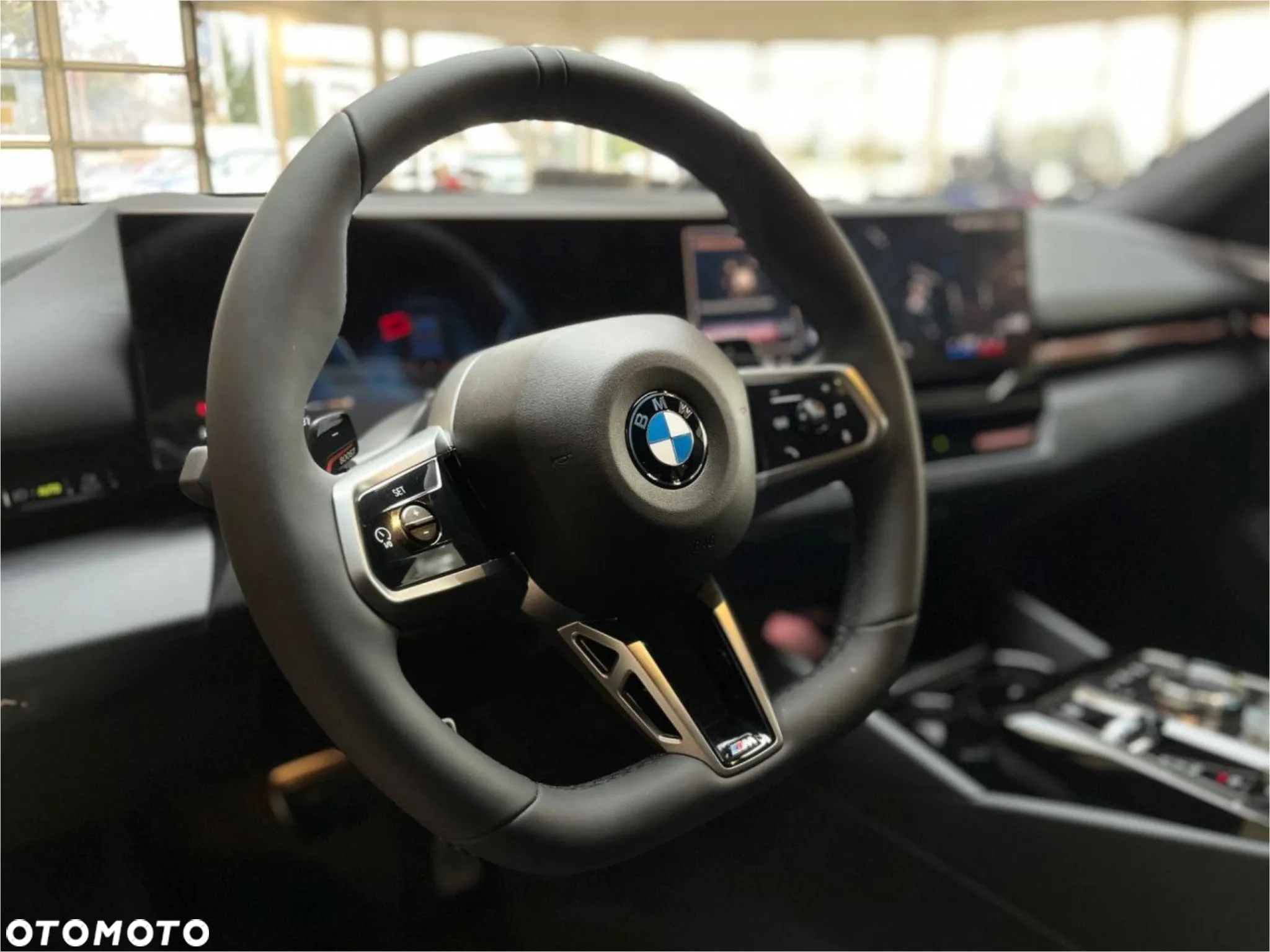 BMW Seria 5 - 9
