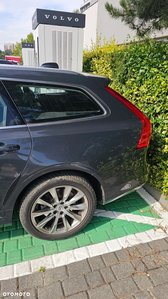 Volvo V90 - 7