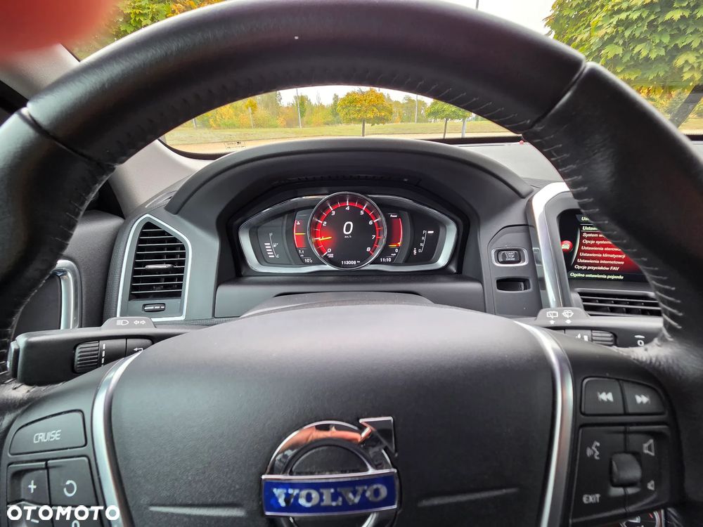 Volvo XC 60 T5 Geartronic Linje Inscription - 12