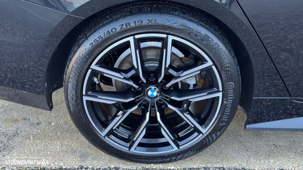 BMW 420 Gran Coupé d Pack Desportivo M Auto - 26