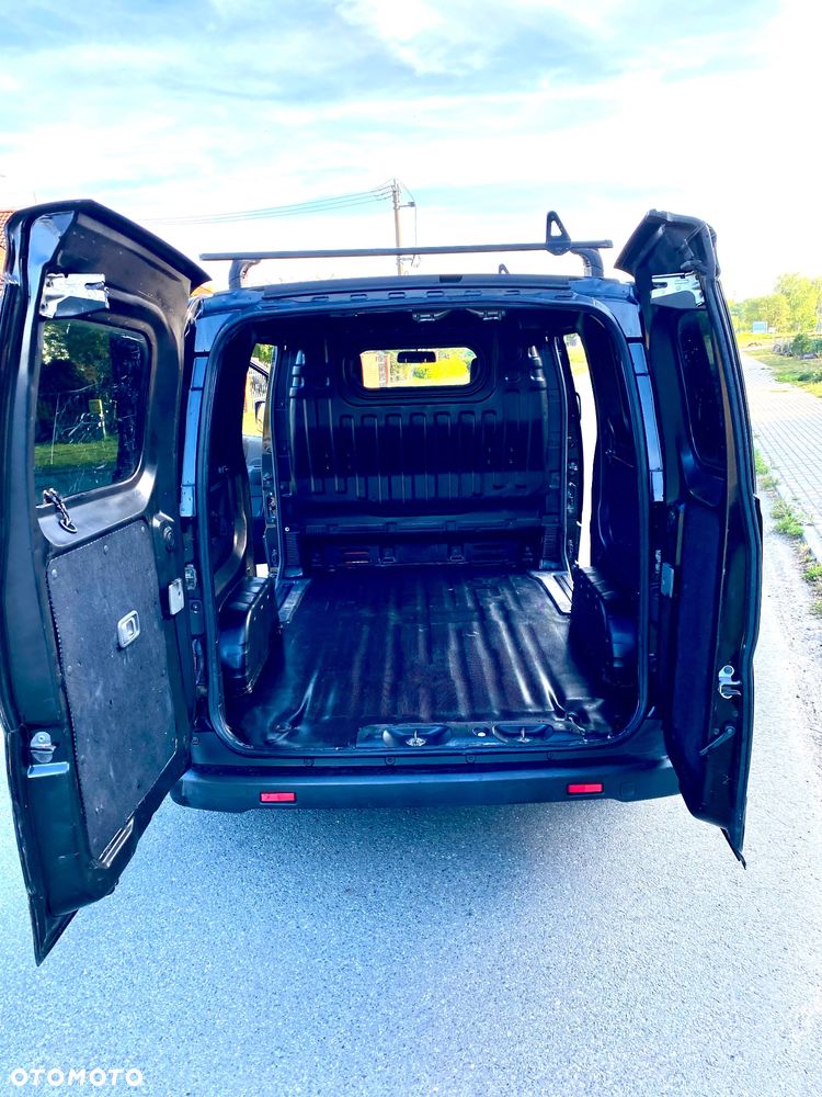 Nissan NV200 Combi Basic - 6