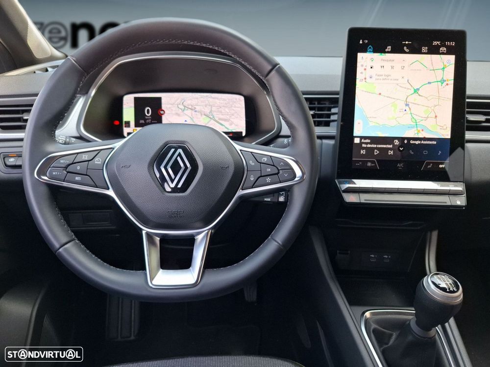 Renault Captur 1.0 TCe Techno - 13