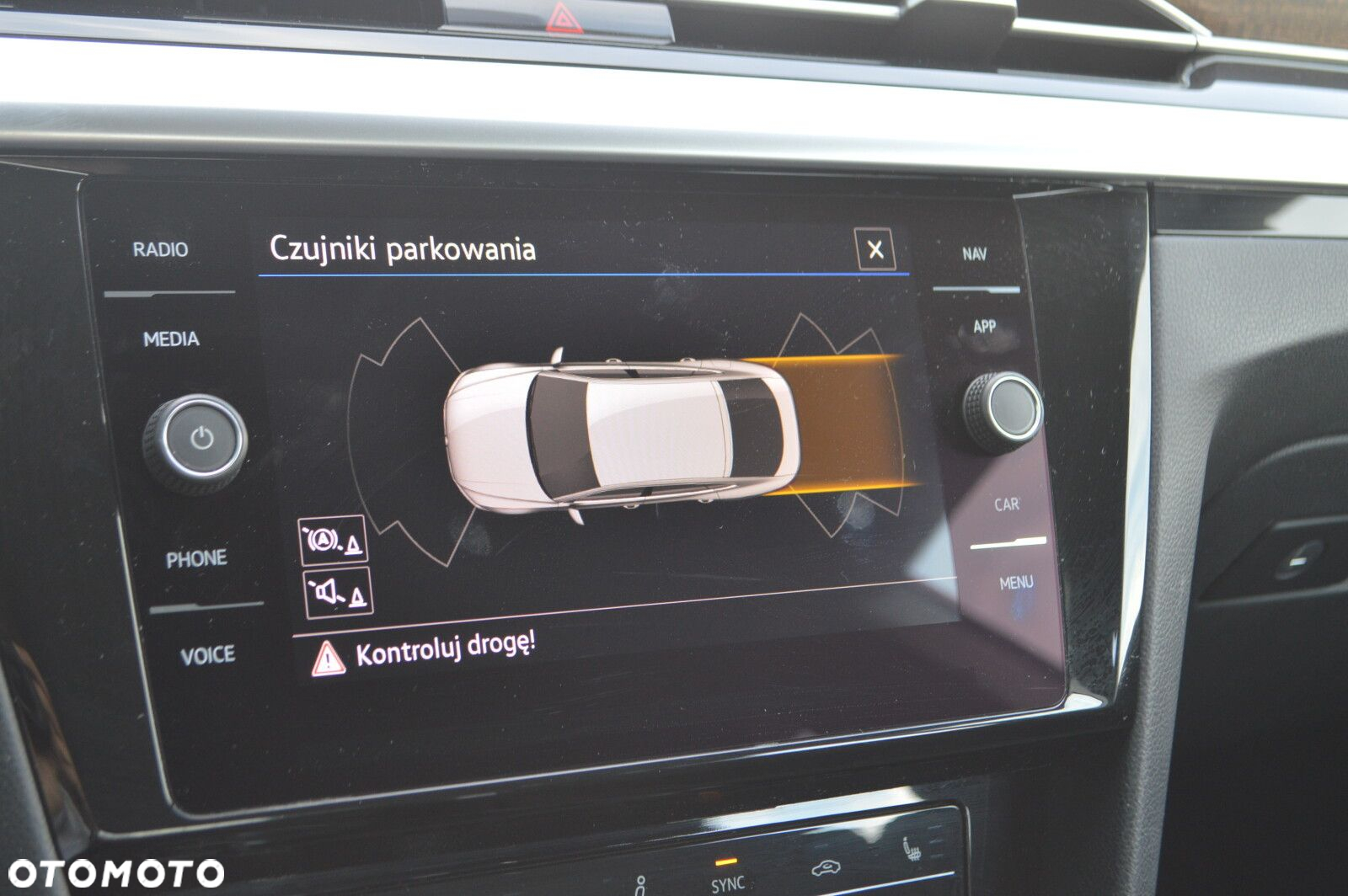 Volkswagen Arteon 2.0 TSI Elegance DSG - 19