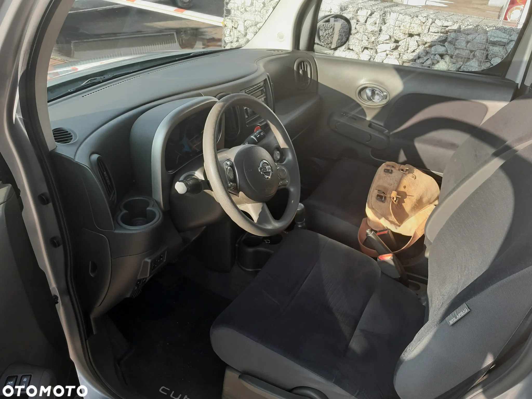 Nissan Cube 1.5 dCi - 6