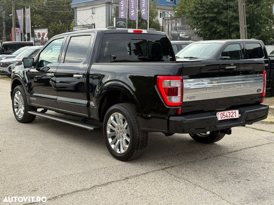 Ford F150 - 3