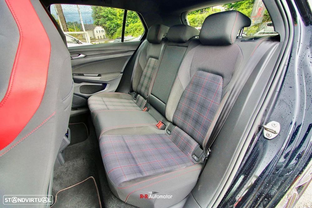 VW Golf 2.0 TSI GTI DSG Performance - 16