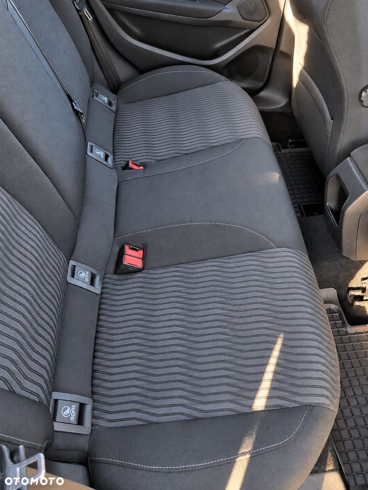 Peugeot 308 BlueHDi 100 Stop & Start Business-Line - 10