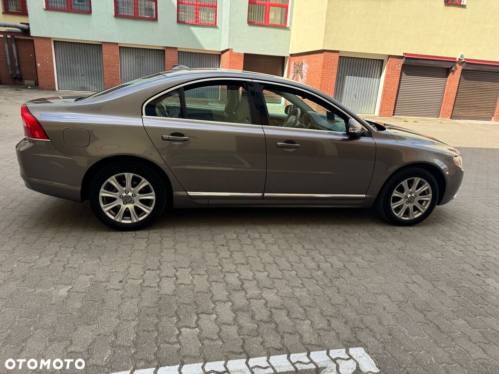 Volvo S80 D3 Momentum - 10