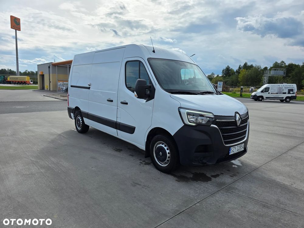 Renault Master L2H2 - 2