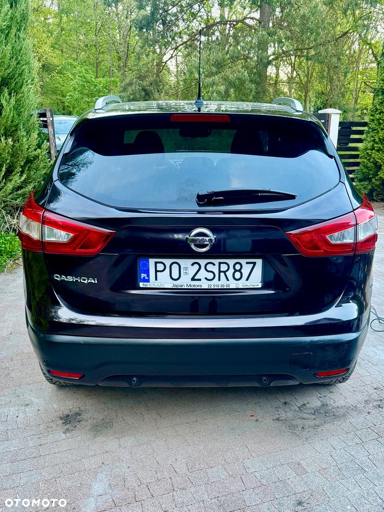 Nissan Qashqai 1.6 DIG-T N-Connecta - 10