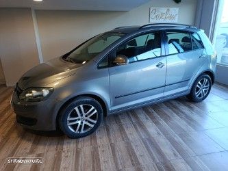 VW Golf Plus 1.4i Trendline - 6