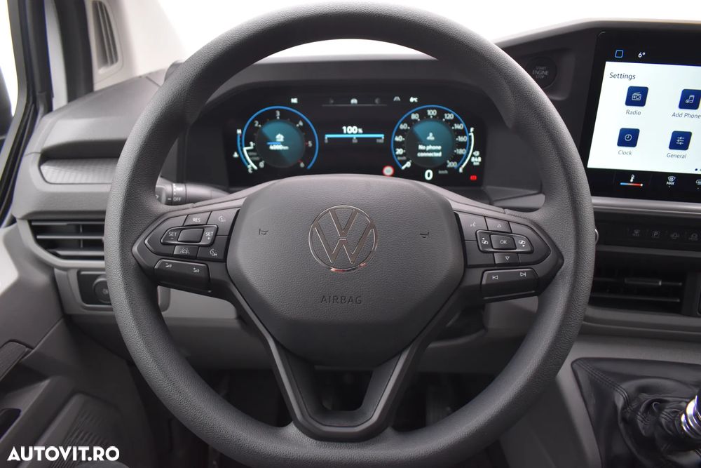 Volkswagen Transporter - 18