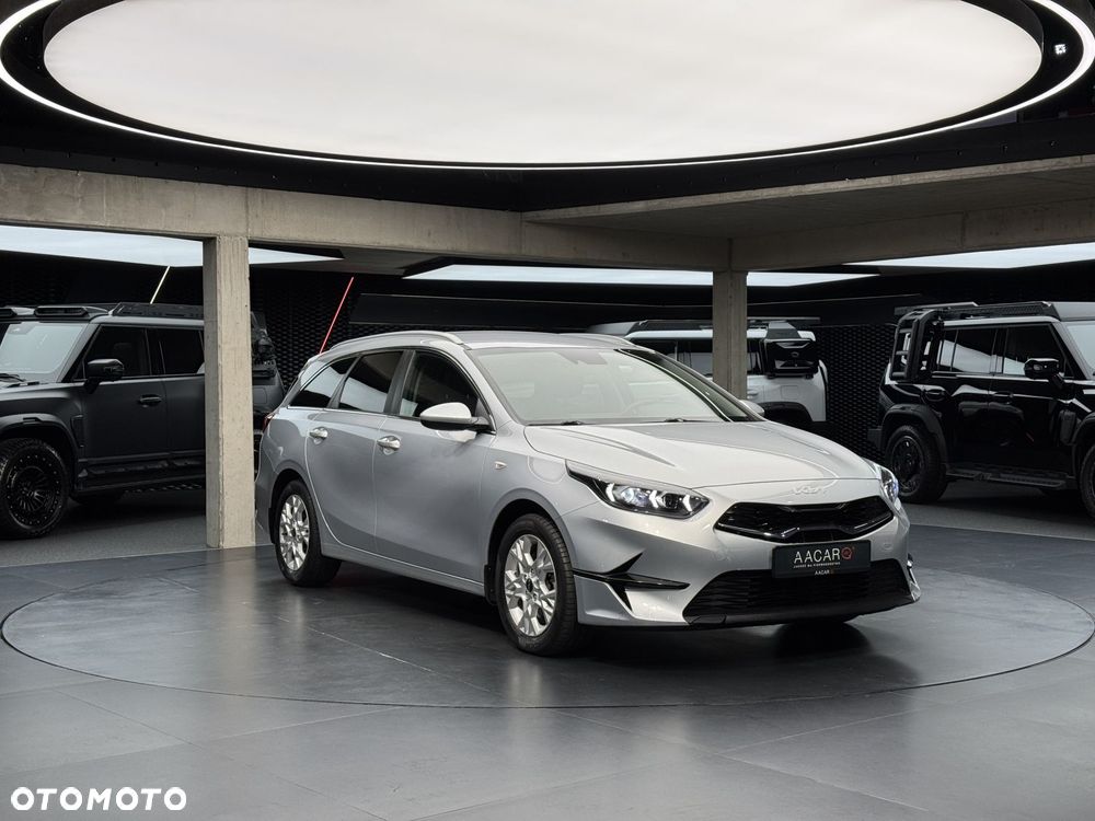 Kia Ceed 1.5 T-GDI M - 8